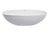 Hydro Systems PRO6635HTO Provence 6635 Metro Tub Only - Parent