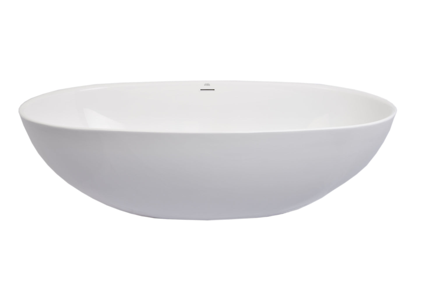 Hydro Systems PRO6635HTO Provence 6635 Metro Tub Only