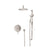 BARiL PRR-2805-66 Complete Pressure Balanced Shower Kit - Parent