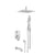 BARiL TRR-2915-04-NS Trim Only For Pressure Balanced Shower Kit - Parent