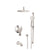 BARiL TRR-2915-45 Trim Only For Pressure Balanced Shower Kit - Parent