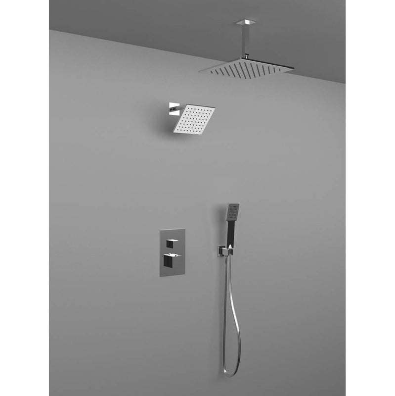 Artos PS107 Premier Shower Trim - Parent