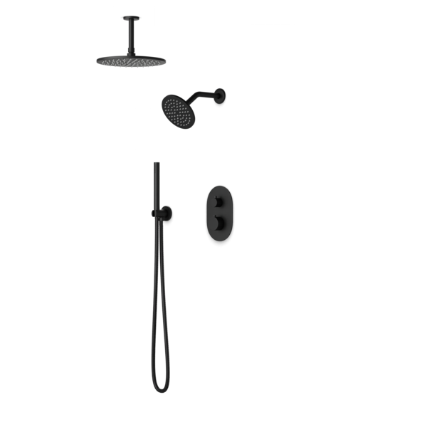 Artos PS108 Premier Shower Trim - Parent