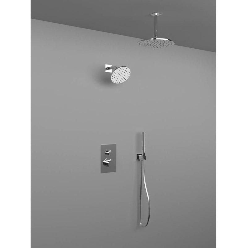 Artos PS109 Premier Shower Trim - Parent