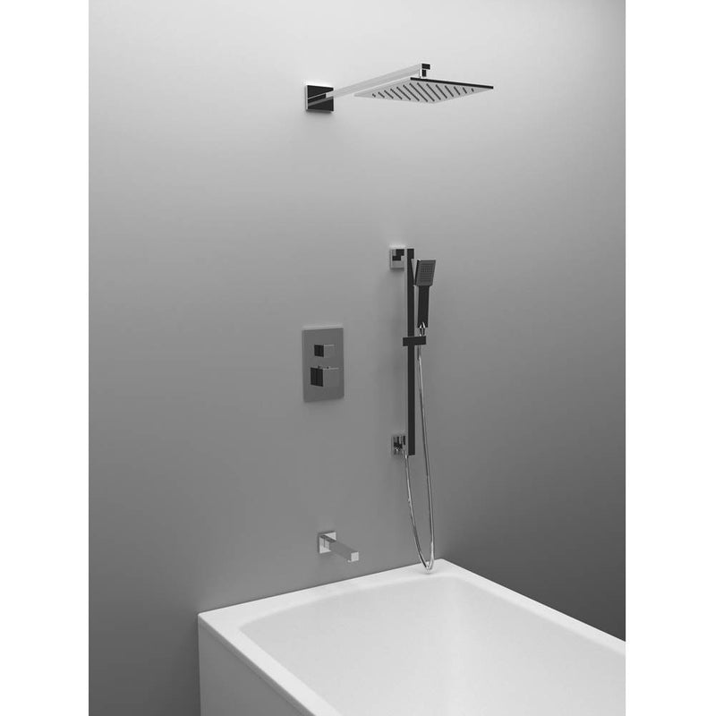 Artos PS115 Premier Shower Trim Set - Parent