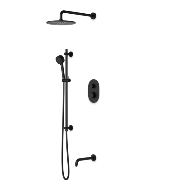 Artos PS116 Premier Shower Trim Set - Parent