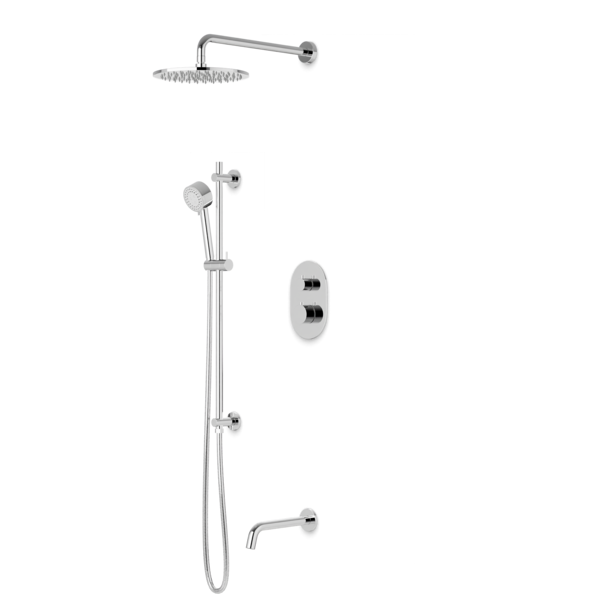 Artos PS116 Premier Shower Trim Set