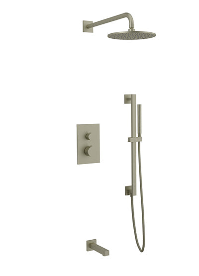 Artos PS117 Premier Shower Trim Set