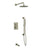 Artos PS117 Premier Shower Trim Set