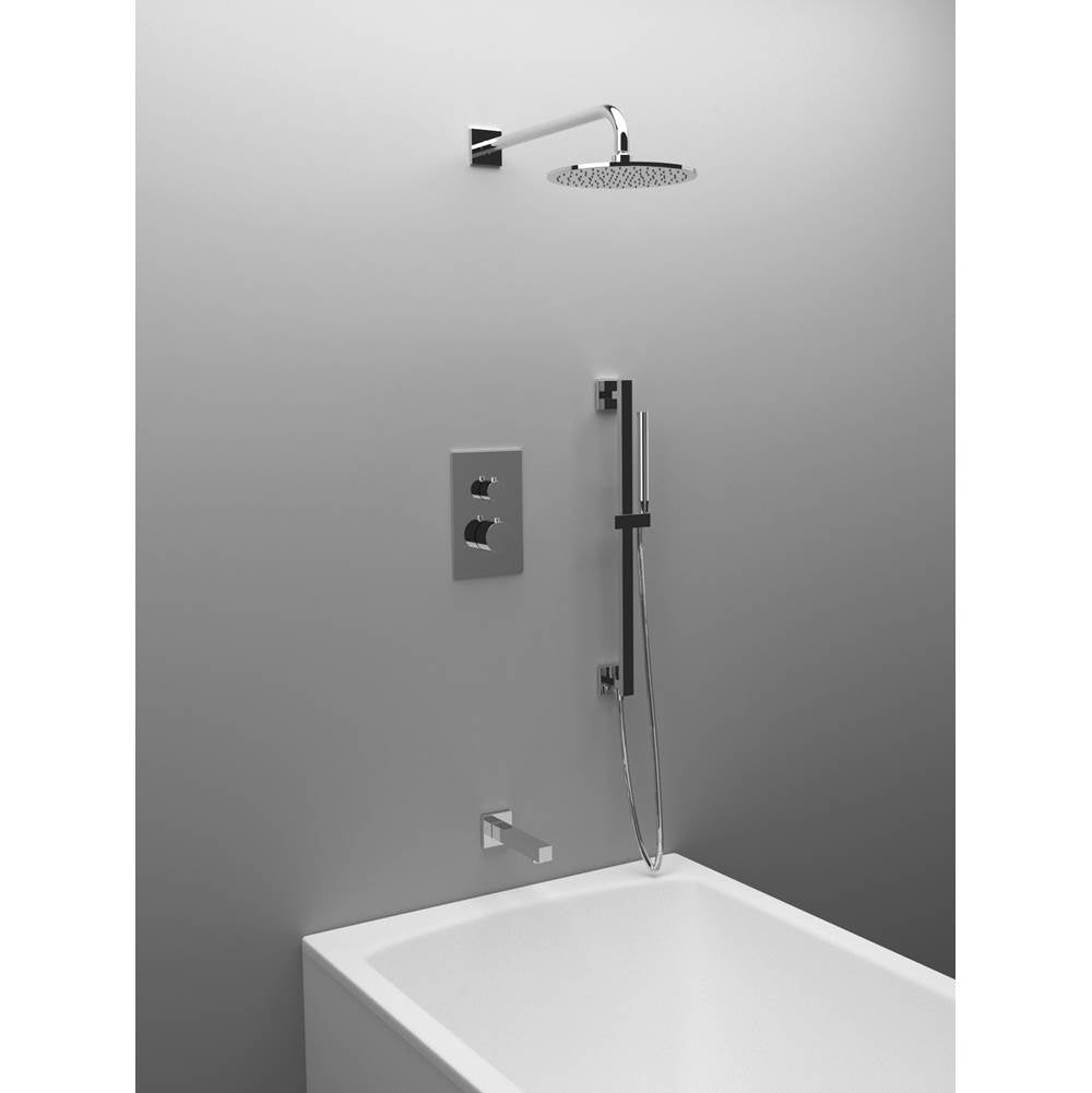 Artos PS117 Premier Shower Trim Set - Parent