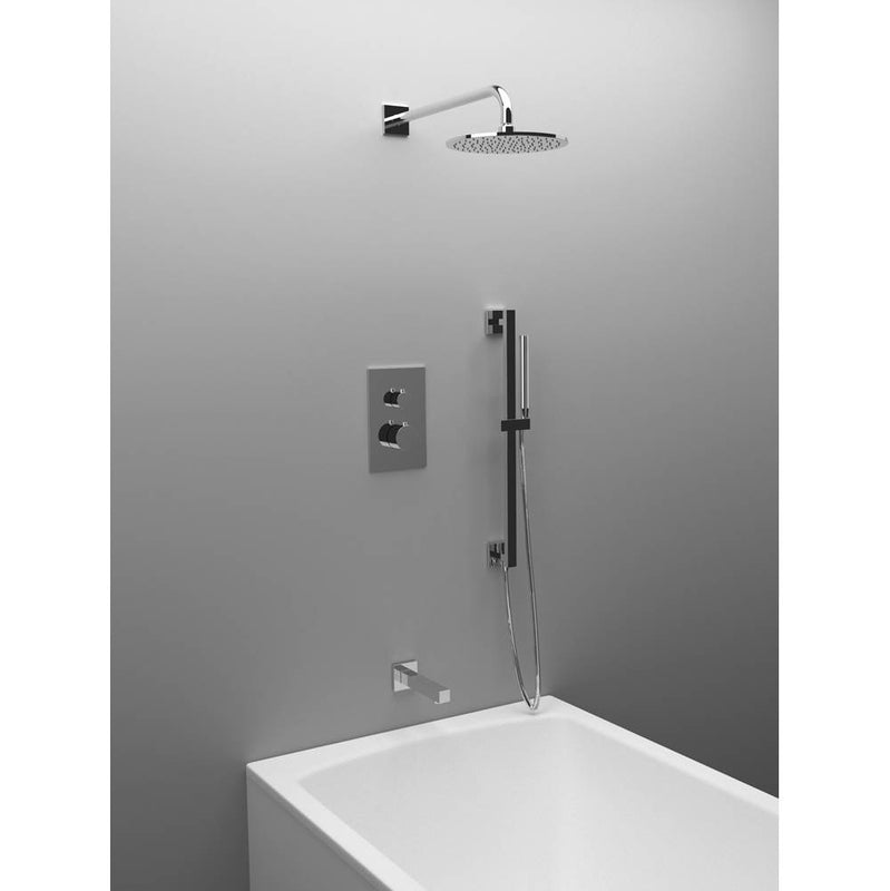 Artos PS117 Premier Shower Trim Set - Parent