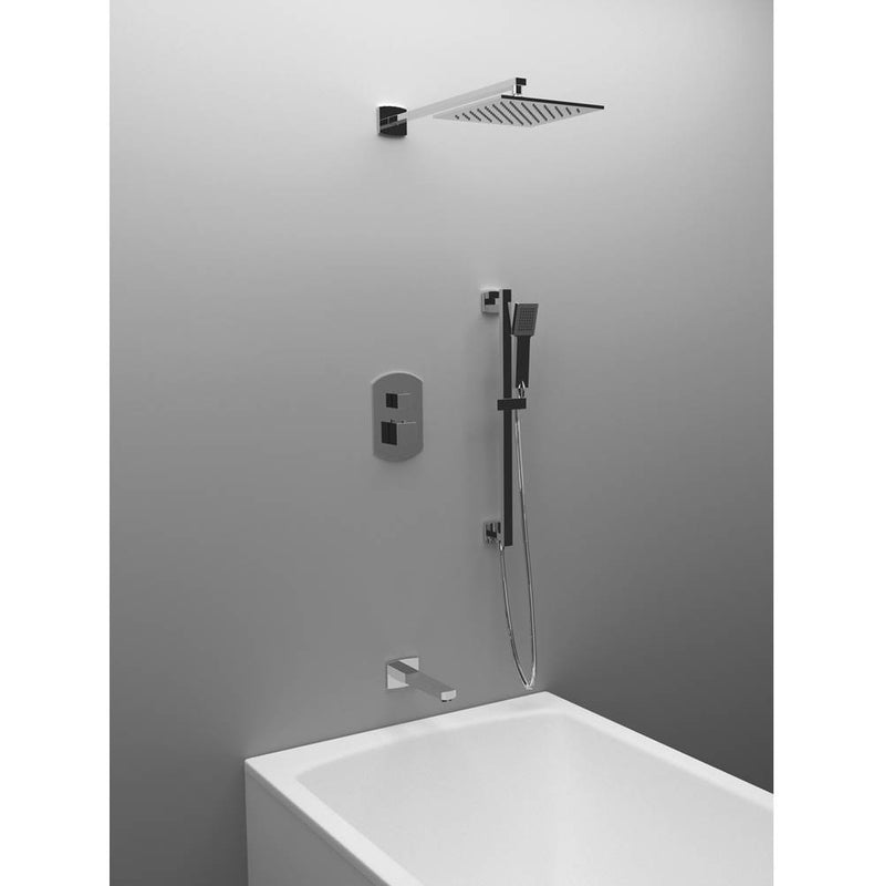 Artos PS118 Premier Shower Trim Set - Parent