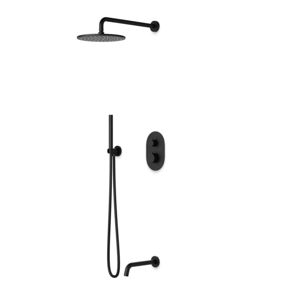 Artos PS120 Premier Shower Trim Set - Parent