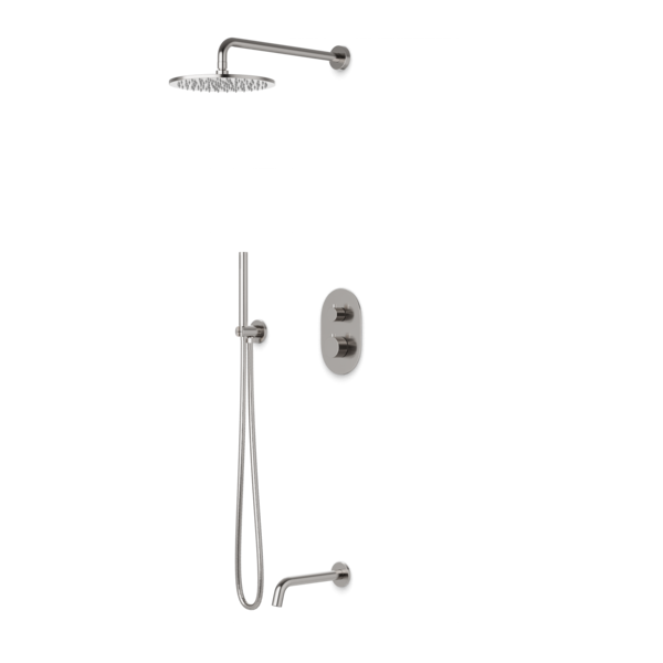 Artos PS120 Premier Shower Trim Set