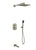 Artos PS122 Premier Shower Trim Set