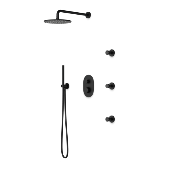 Artos PS128 Premier Shower Trim Set - Parent