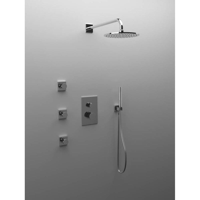 Artos PS129 Premier Shower Trim Set - Parent