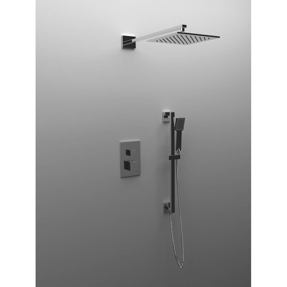 Artos PS135 Premier Shower Trim Set - Parent