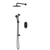 Artos PS136 Premier Shower Trim Set - Parent