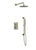 Artos PS137 Premier Shower Trim Set