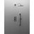 Artos PS137 Premier Shower Trim Set - Parent