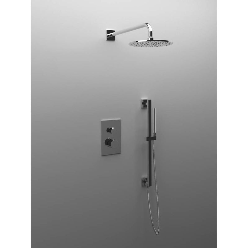 Artos PS137 Premier Shower Trim Set - Parent