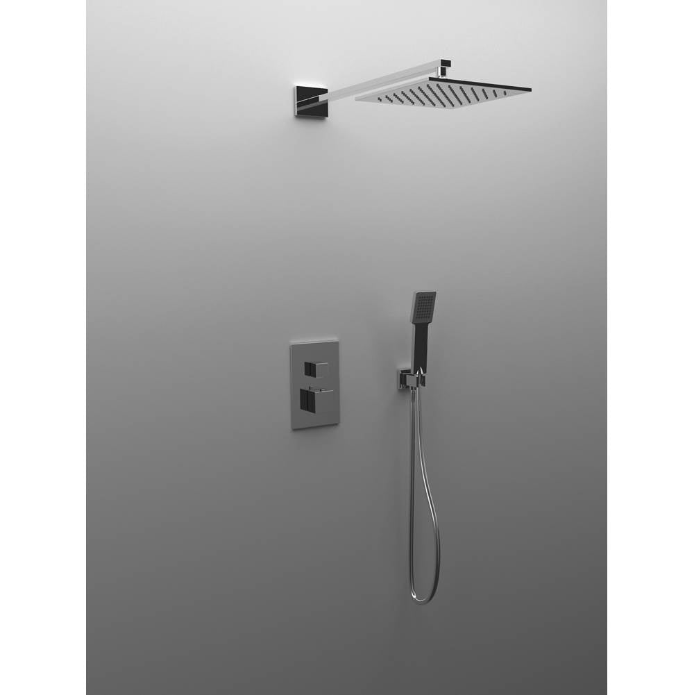 Artos PS139 Premier Shower Trim Set - Parent