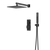 Artos PS139N Edge Thermostatic Shower Trim Kit with Hand Shower - Parent