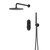 Artos PS140N Opera Thermostatic Shower Trim Kit with Hand Shower - Parent