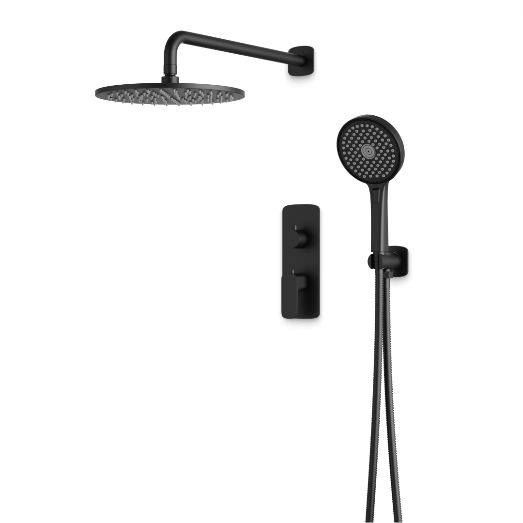 Artos PS140TR Harmony Thermostatic Shower Trim Kit with Hand Shower - Parent
