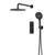 Artos PS140TR Harmony Thermostatic Shower Trim Kit with Hand Shower - Parent