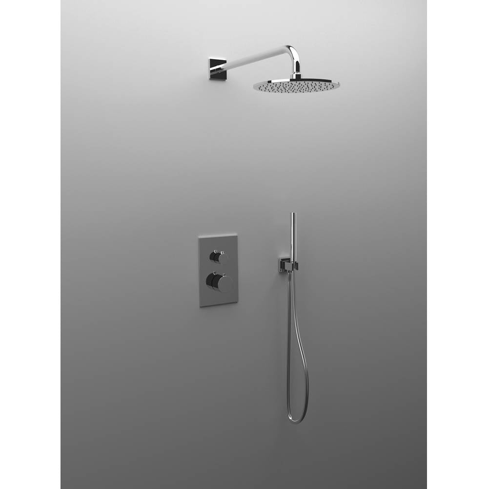 Artos PS141 Premier Shower Trim Set - Parent