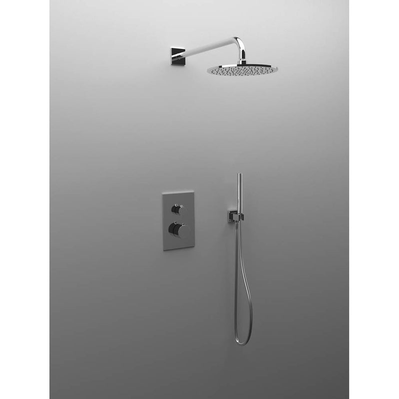 Artos PS141 Premier Shower Trim Set - Parent