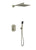Artos PS142 Premier Shower Trim Set