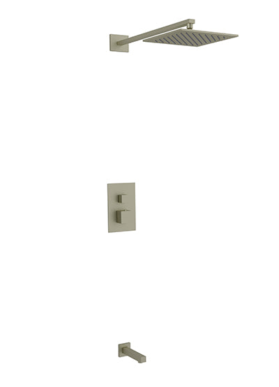 Artos PS143 Premier Shower Trim Set