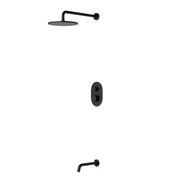 Artos PS144 Premier Shower Trim Set - Parent