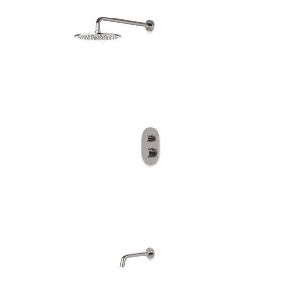 Artos PS144 Premier Shower Trim Set