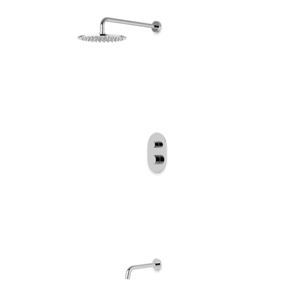 Artos PS144 Premier Shower Trim Set