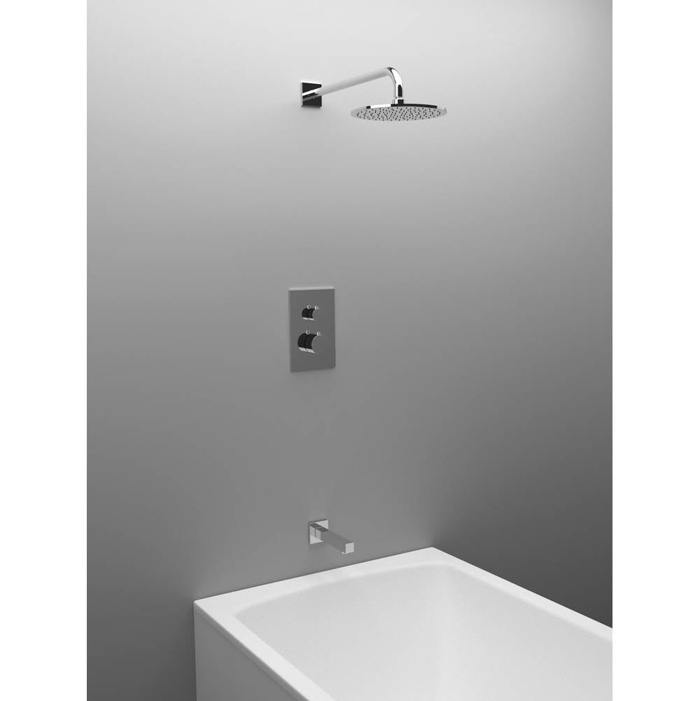 Artos PS145 Premier Shower Trim Set - Parent