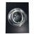 Nantucket Sinks PS20B-RD1 18" Pro Series Prep Station Colander and Bowl Server