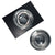Nantucket Sinks PS20B-RD1 18" Pro Series Prep Station Colander and Bowl Server