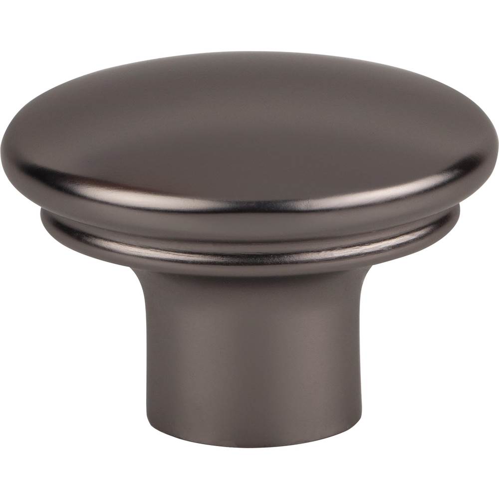 Top Knobs TK3051 Julian Oval Knob 1 3/8 Inch - Parent