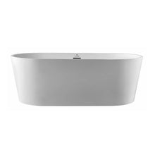 Load image into Gallery viewer, Pulse PT-1003 Tubs Freestanding Tub