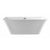 Pulse PT-1043 Tubs Freestanding Tub