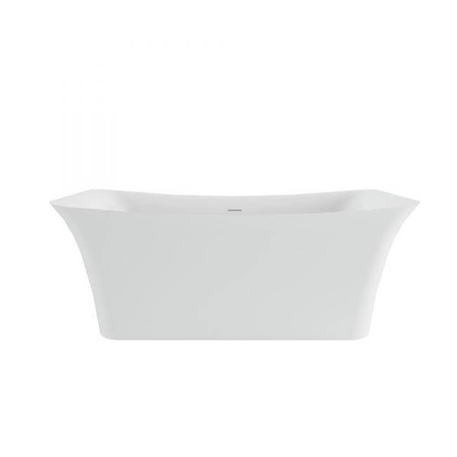 Pulse PT-1079 Freestanding Tub - Waste Drain - Parent