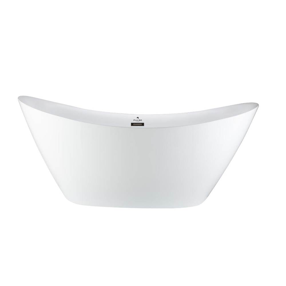 Pulse PT-1051 Tubs Freestanding Tub - Parent