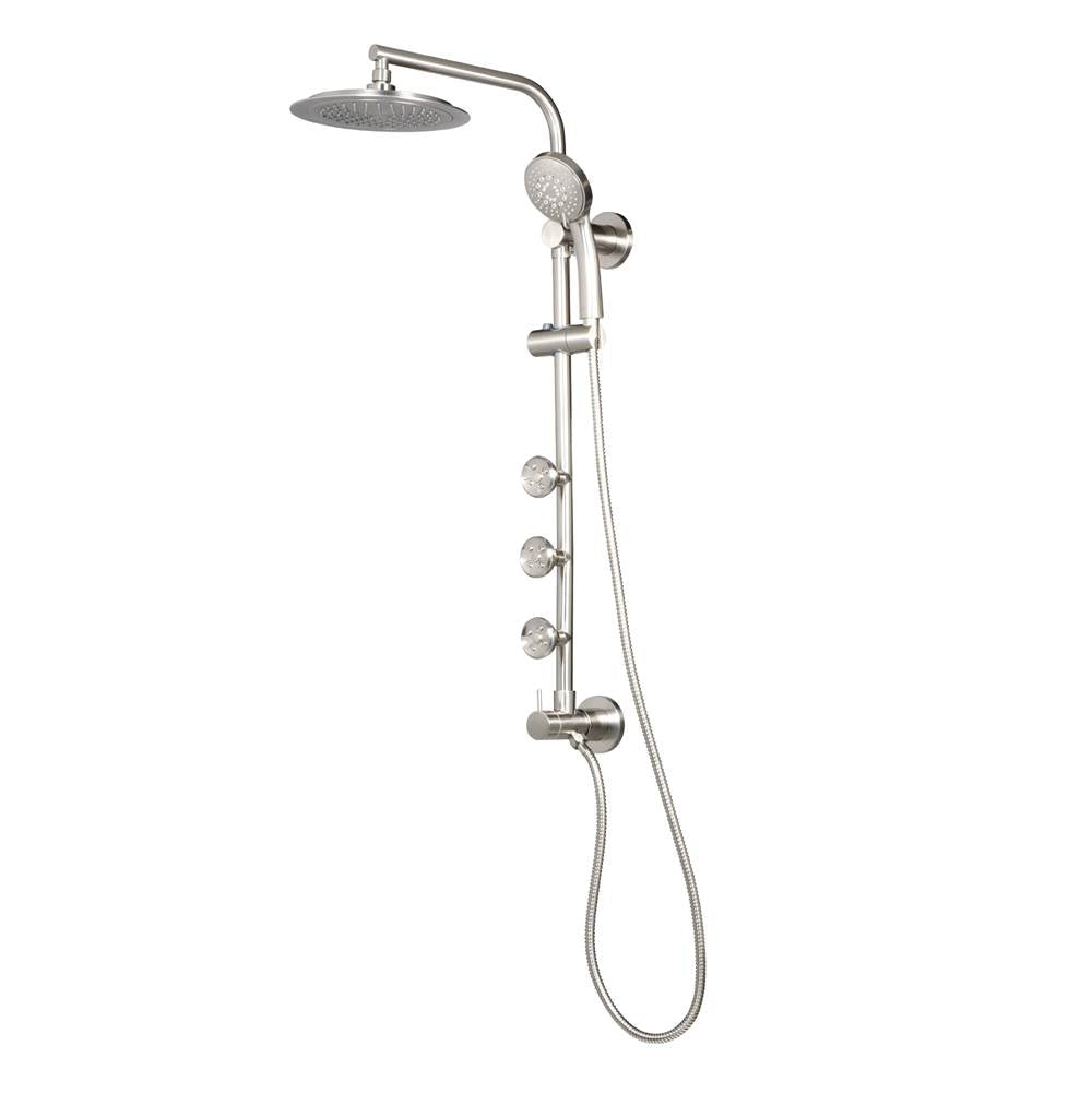 Pulse 1089 Lanai Shower System - Parent