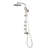 Pulse 1089-1.8GPM Lanai Shower System - Parent