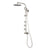 Pulse 1089 Lanai Shower System - Parent