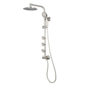 Pulse 1089-1.8GPM Lanai Shower System